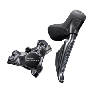 Shimano Shimano Ultegra Di2 ST-R8170 Left Lever w/ Rear Disc Brake 12s