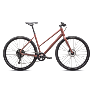 Specialized 2025 Sirrus X 2.0 Step-Through