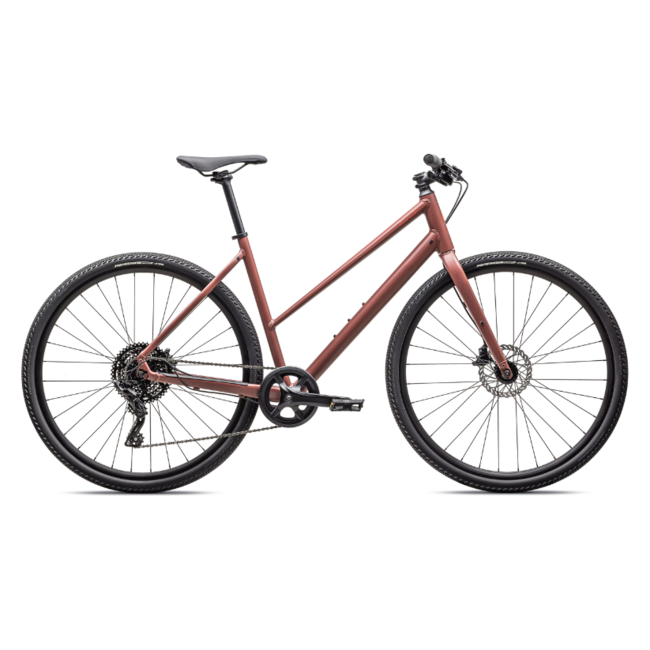 2025 Sirrus X 2.0 Step-Through