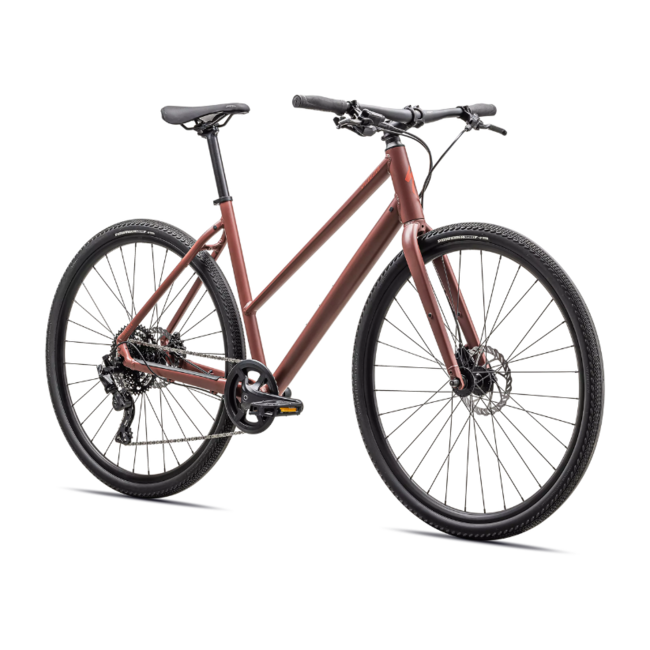 2025 Sirrus X 2.0 Step-Through