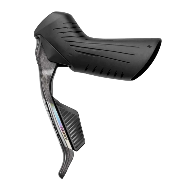 SRAM ED Force AXS E1 SJC Hydraulic Disc Brake Left 1800mm Hose