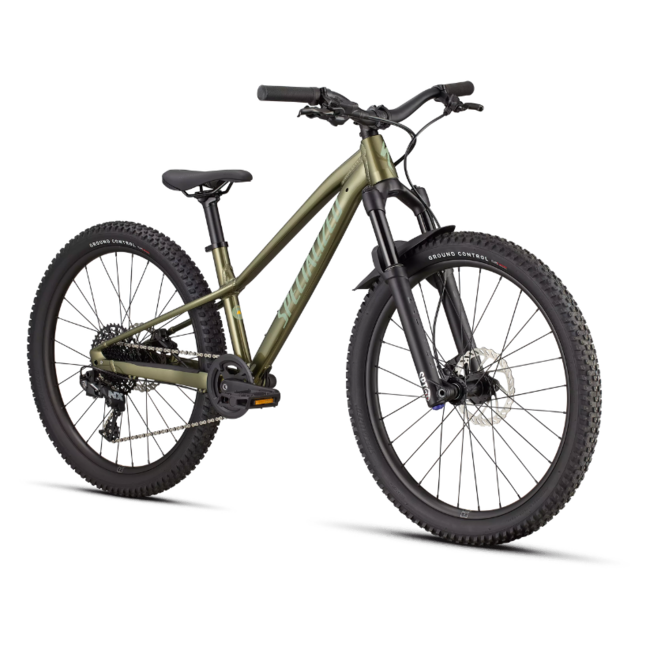 2026 Riprock Comp 24"