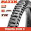 Maxxis Minion DHR II EXO+ 3C MaxxTerra 27.5 x 2.40