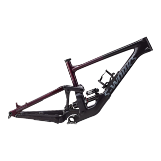 Specialized 2025 S-Works Enduro Frameset