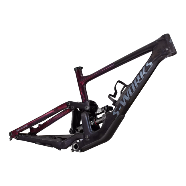 2025 S-Works Enduro Frameset