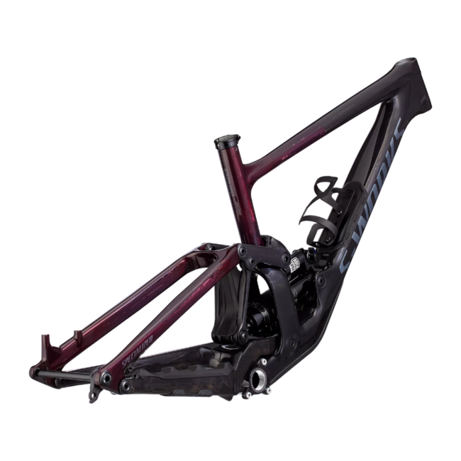 2025 S-Works Enduro Frameset