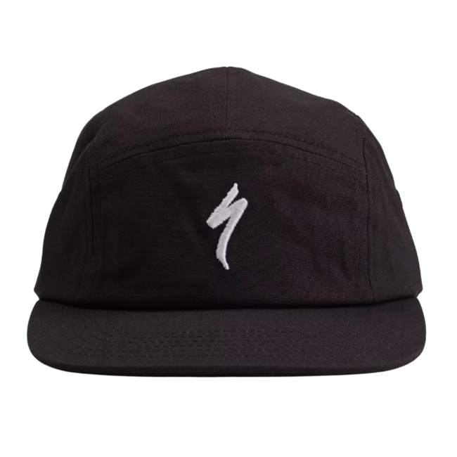 Specialized 5-Panel Camper Hat Youth OSFA