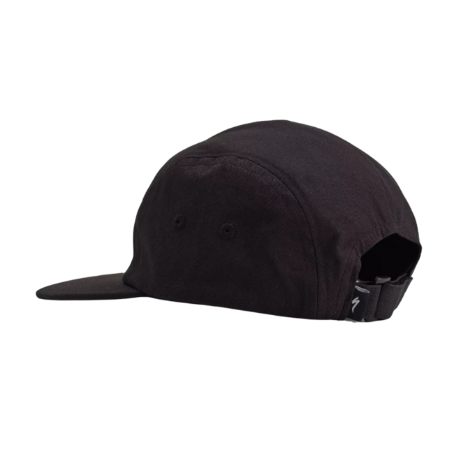 Specialized 5-Panel Camper Hat Youth OSFA