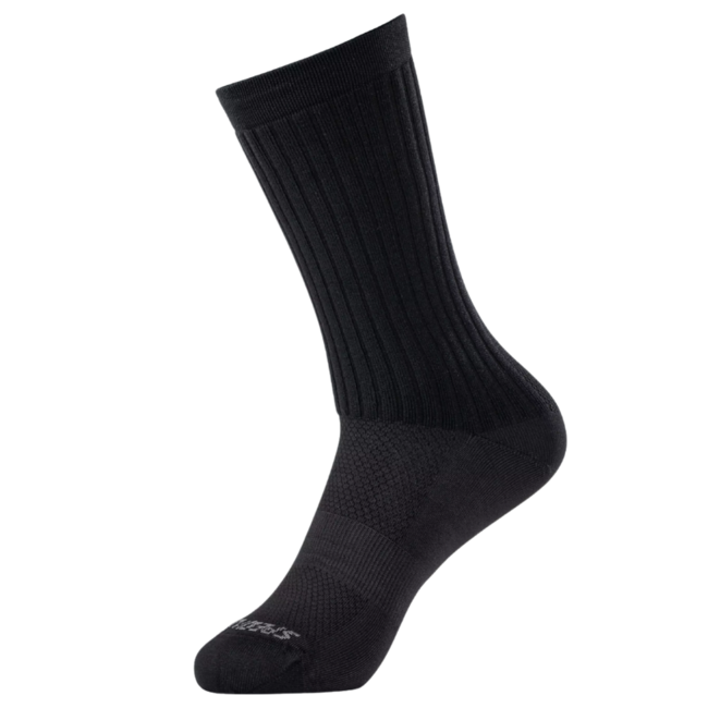 Specialized Hydrogen Aero Tall Road Socks