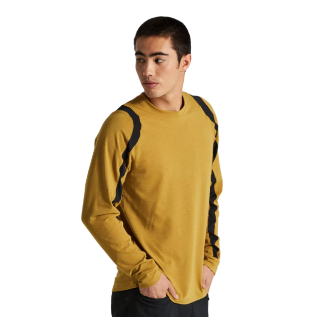 Specialized Trail Jersey LS Mens