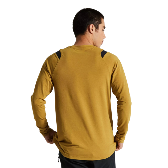 Specialized Trail Jersey LS Mens