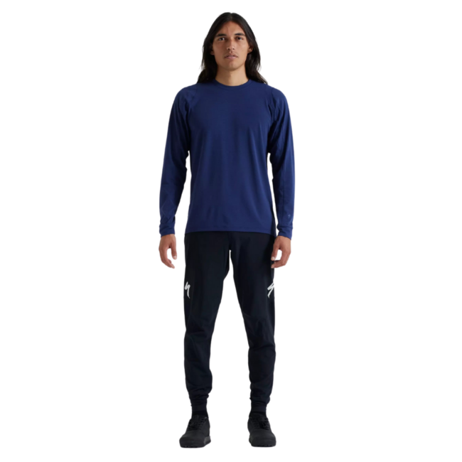 Specialized Trail Jersey LS Mens