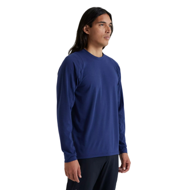 Specialized Trail Jersey LS Mens