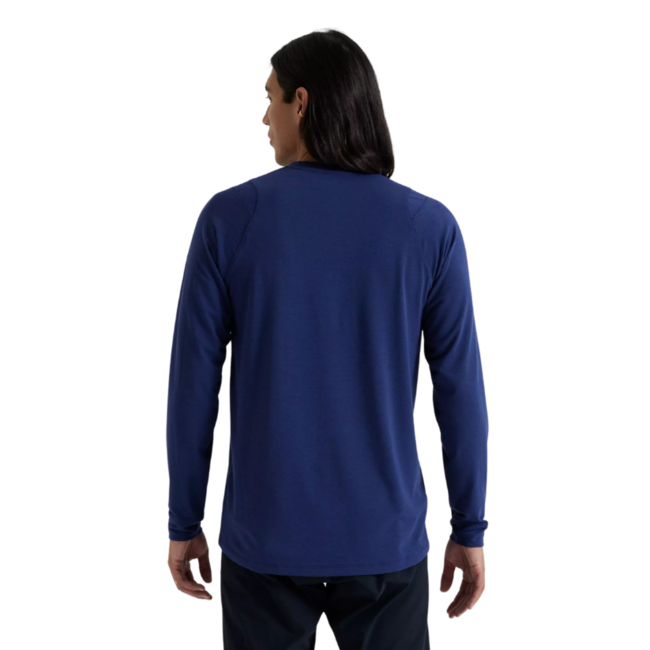 Specialized Trail Jersey LS Mens