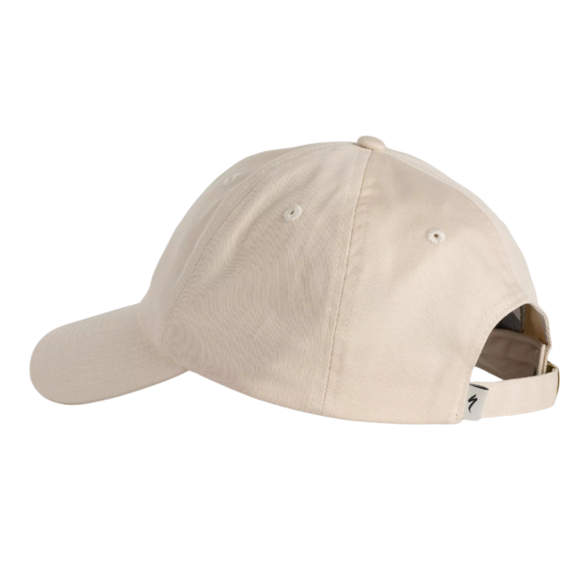 Specialized Flag Graphic 6-Panel Dad Hat OSFA