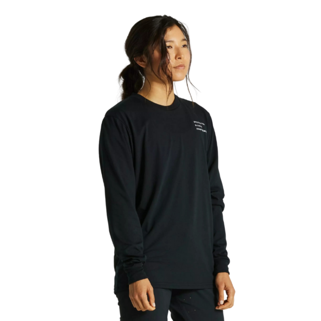 Specialized SBC Tee Long Sleeve