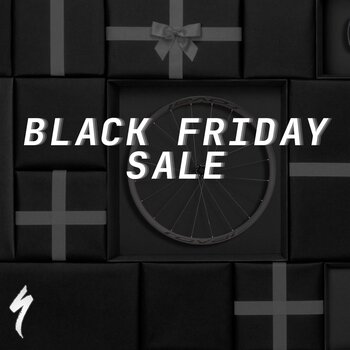 Black Friday Sale