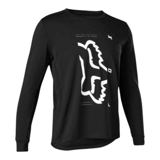 FOX Head Apparel FOX Youth Ranger DR LS Jersey