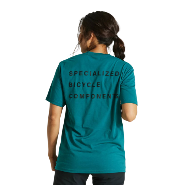 Specialized SBC Short Sleeve Tee