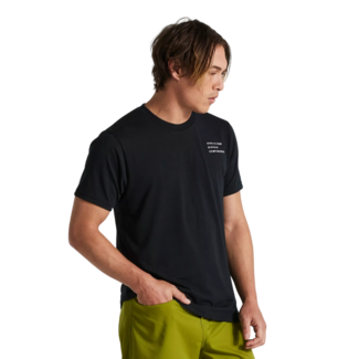 Specialized Specialized SBC Short Sleeve Tee