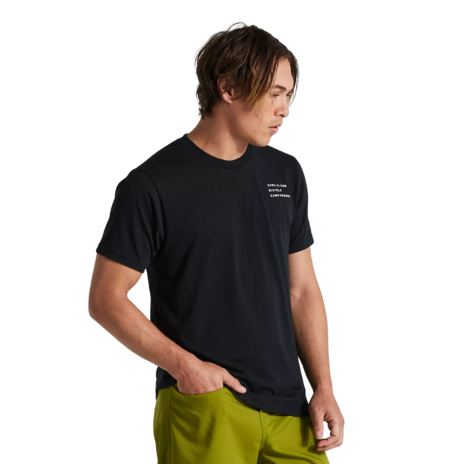Specialized SBC Short Sleeve Tee