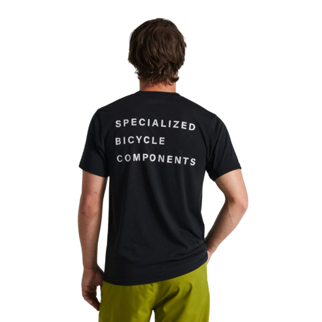 Specialized SBC Short Sleeve Tee