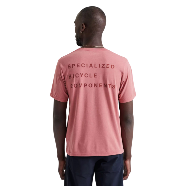 Specialized SBC Short Sleeve Tee