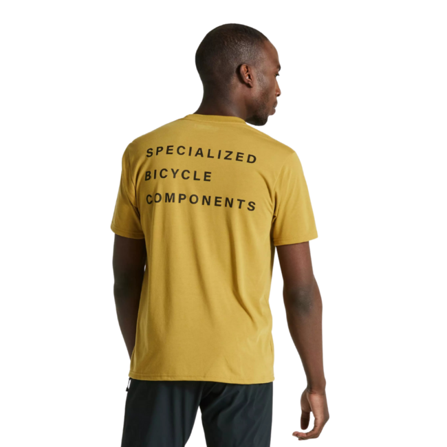 Specialized SBC Short Sleeve Tee