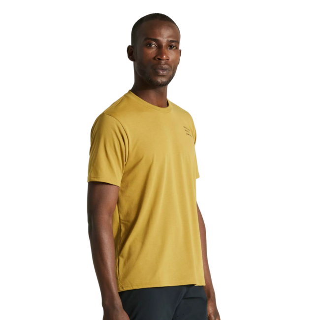 Specialized SBC Short Sleeve Tee