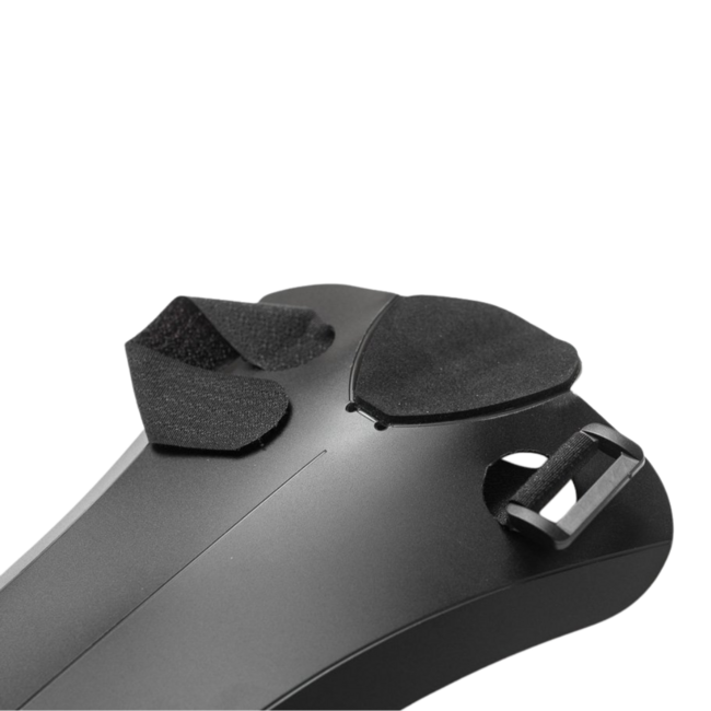 Ass Saver Fender - Fendor Bendor - Regular Black