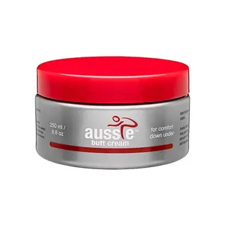 Aussie Butt Cream Jar 250gm