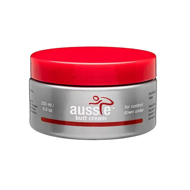 Aussie Butt Cream Jar 250gm