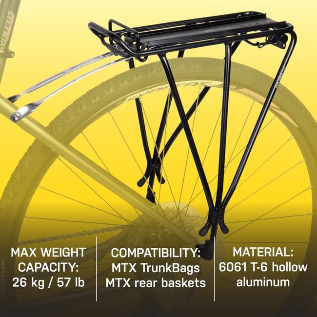 Topeak Explorer 29er Non-Disc