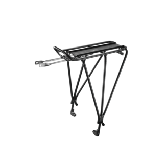 Topeak Topeak Rack Explorer 29er w/Disc Mount Black