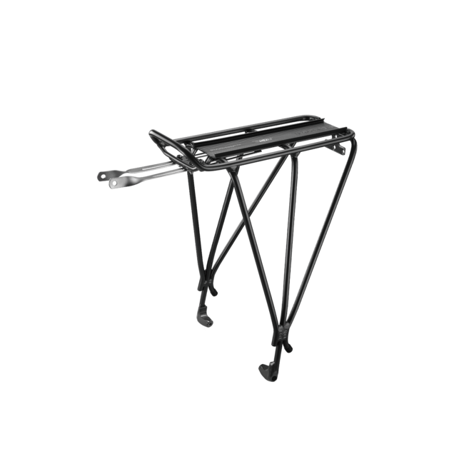 Topeak Rack Explorer 29er w/Disc Mount Black