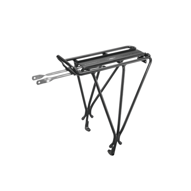 Topeak Rack Explorer Disc Black