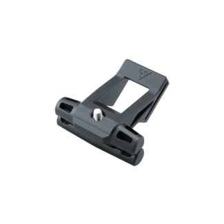 Topeak TOPEAK PART FIXER25 WEDGE PACK CLIP