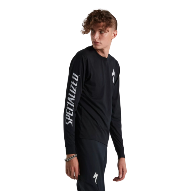 Specialized Tee Long Sleeve