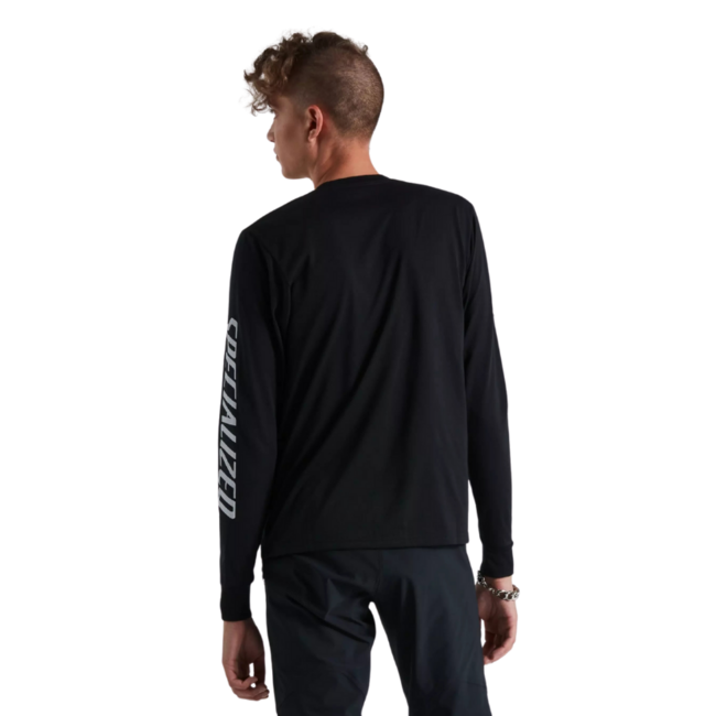 Specialized Tee Long Sleeve