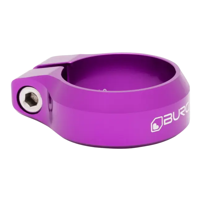 Burgtec Seat Clamp