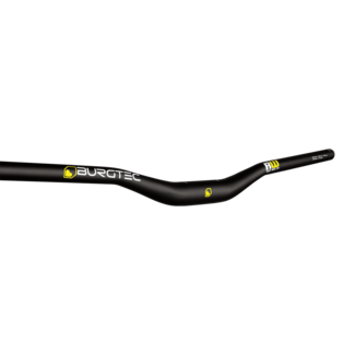 Burgtec Ride Wide Alloy Bar 800mm