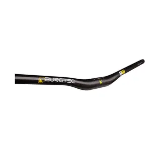 Burgtec Ride Wide UD Carbon Enduro Bar 800mm