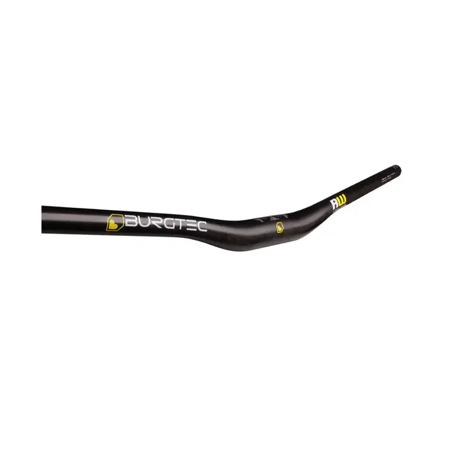 Burgtec Ride Wide UD Carbon Enduro Bar 800mm