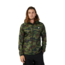 Fox Head Camo Windbreaker