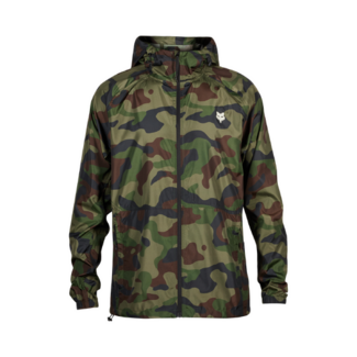 FOX Head Apparel Fox Head Camo Windbreaker