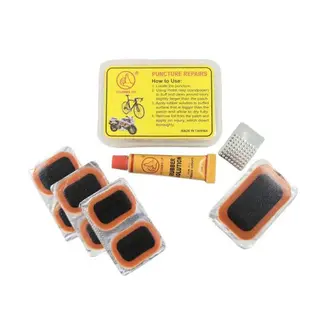Thumbs Up Thumbs Up Puncture Repair Kit Single