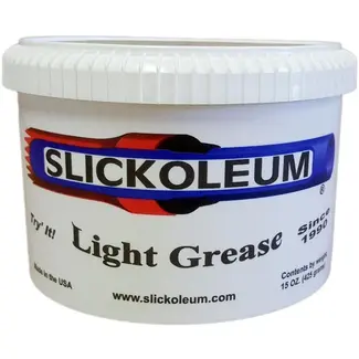 Slickoleum Light Grease Tub 425G