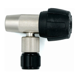 QBP QBP Co2 Screw Regulator Heads - Single