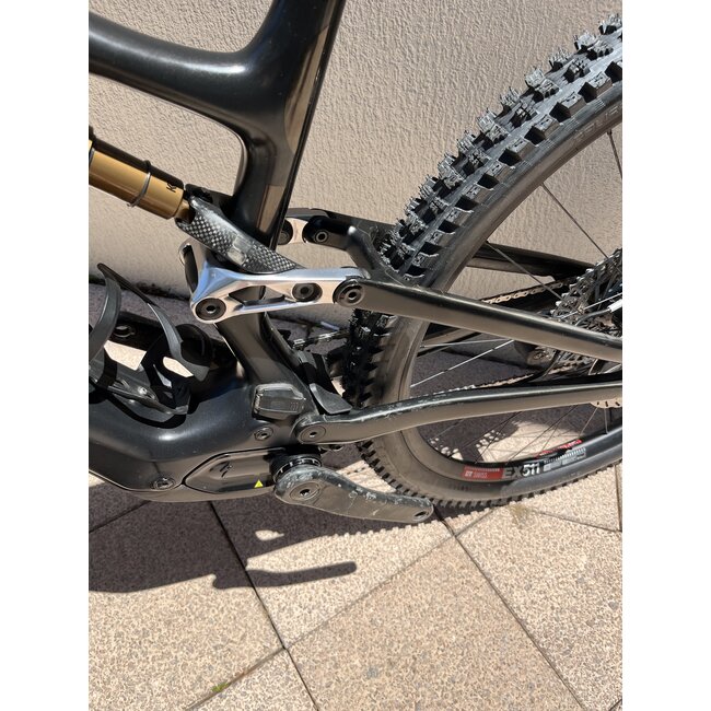 2023 S-Works Turbo Levo SL S4 custom build x-demo