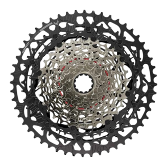 SRAM Sram XS1270 T-Type Eagle 10-52t Cassette